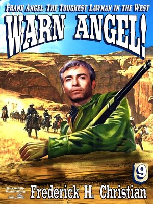 cover image of Angel 09